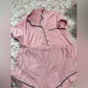 Juicy couture pj set